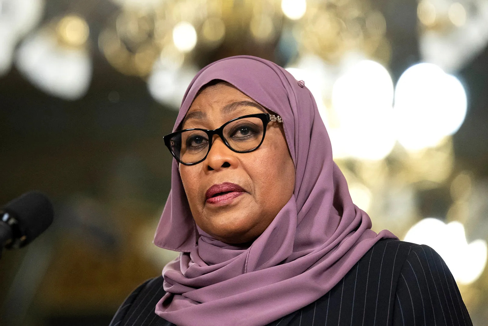 The clampdown came hours after hackers gained control of the Police Force’s verified X account (@tanpol), which has over 470,000 followers. The hackers used the platform to falsely announce the death of President Samia Suluhu Hassan and even held a live broadcast.