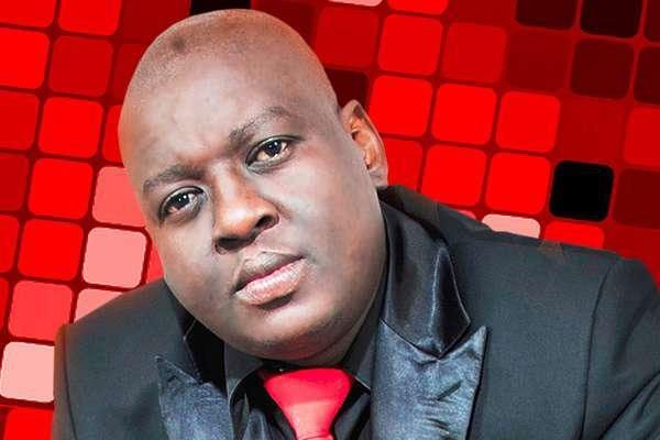 Tanzanian rapper Professor Jay. Joseph Haule, popularly known as Professor Jay, has won a parliamentary seat in the Tanzanian elections. File photo