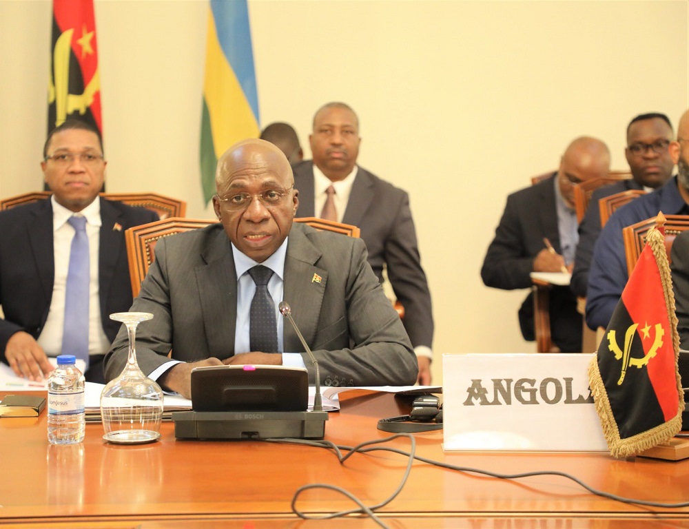 Angola's Minister of Foreign Affairs, Tete António, is expected in Kigali for discussions aimed at achieving sustainable peace and security in the eastern Democratic Republic of Congo (DRC) and the Great Lakes region.