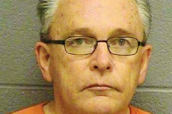 Gerald Dean Campbell, 66, of Odessa, Texas, was sentenced Tuesday to serve 25 years in federal prison for sexually abusing eight minor orphans at a humanitarian mission in Malawi. The Justice Department said Campbell must also submit to lifetime supervised release and pay restitution of $40,000. Booking Photo courtesy MySanAntonio.com