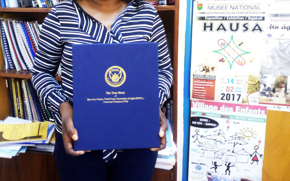 The book introduces the Declaration of Peace and Cessation of War (DPCW) of 10 articles and 38 clauses drafted by renowned international law experts