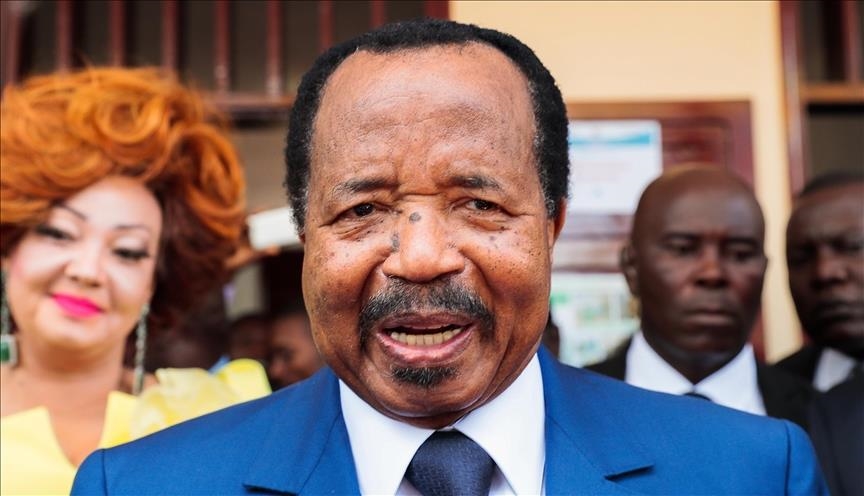 Cameroon’s President Paul Biya, the world’s oldest serving head of state, has been re-elected for an eighth consecutive term, extending his more than four-decade rule.
