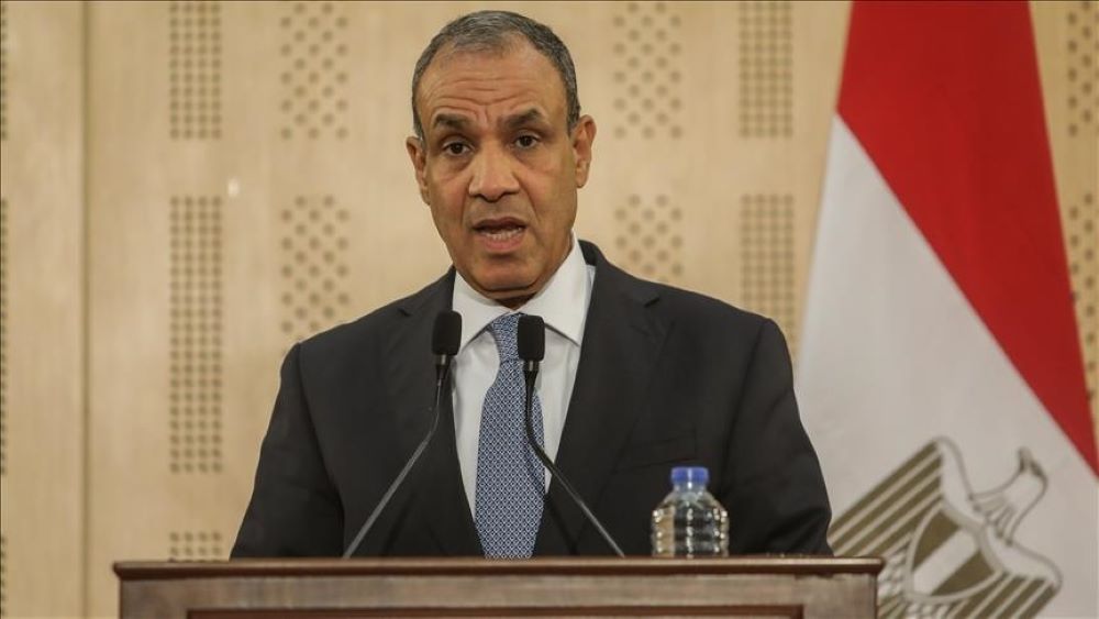Egyptian Foreign Minister Badr Abdelatty on Sunday called for the immediate deployment of an international stabilization force to monitor the ceasefire in the Gaza Strip.