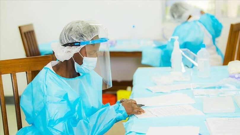The clinical trial for Marburg virus disease treatment, the first of its kind globally, is being conducted in partnership with the World Health Organization (WHO). 