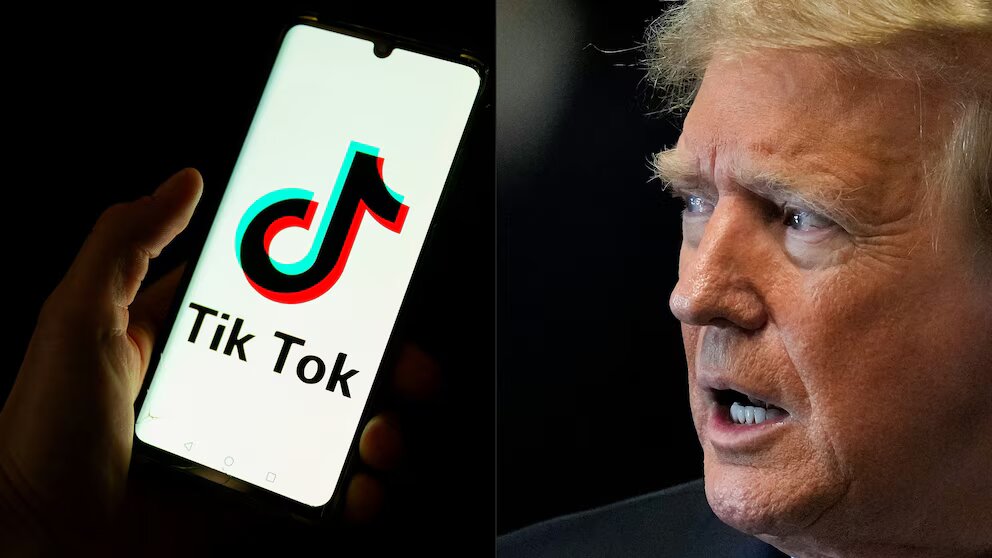 Donald Trump’s latest stance represents a stark departure from his 2020 efforts to ban TikTok over security concerns.