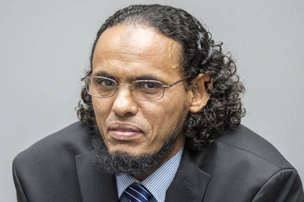 The International Criminal Court on Tuesday sentenced Malian jihadist Ahmad al-Faqi al-Mahdi to nine years in jail for razing Timbuktu's fabled shrines, in a landmark judgement experts hope will help safeguard the world's ancient monuments.