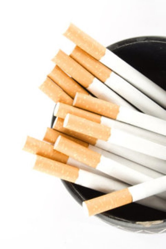 The number of working years lost because of smoking related ill health added up to 26.8 million, 18 million of which were lost to death with the remainder lost to disability.