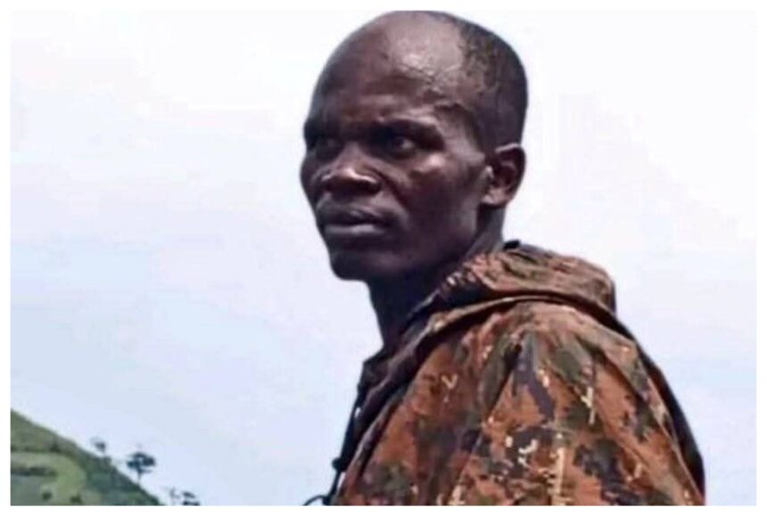 Willy Manzi, vice governor of the rebel-controlled province, shared a video on X showing Tokyo being presented to local residents, describing the arrest as a major blow to the militia formed by remnants of the perpetrators of the 1994 Genocide against the Tutsi in Rwanda.