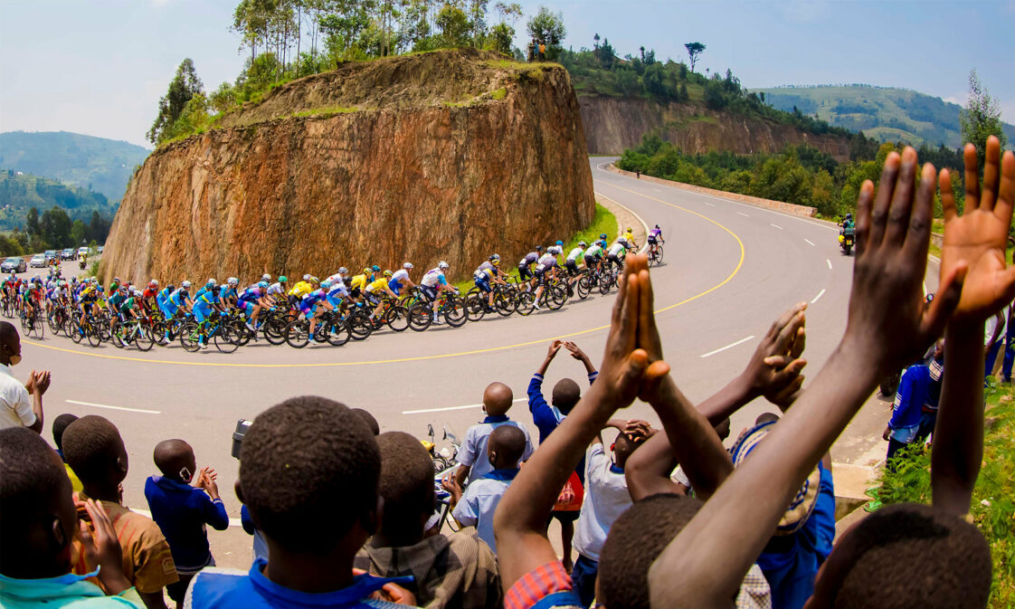 The 2025 edition of Tour du Rwanda is set to take place from February 23 to March 2, bringing together top cyclists from Africa and around the world.