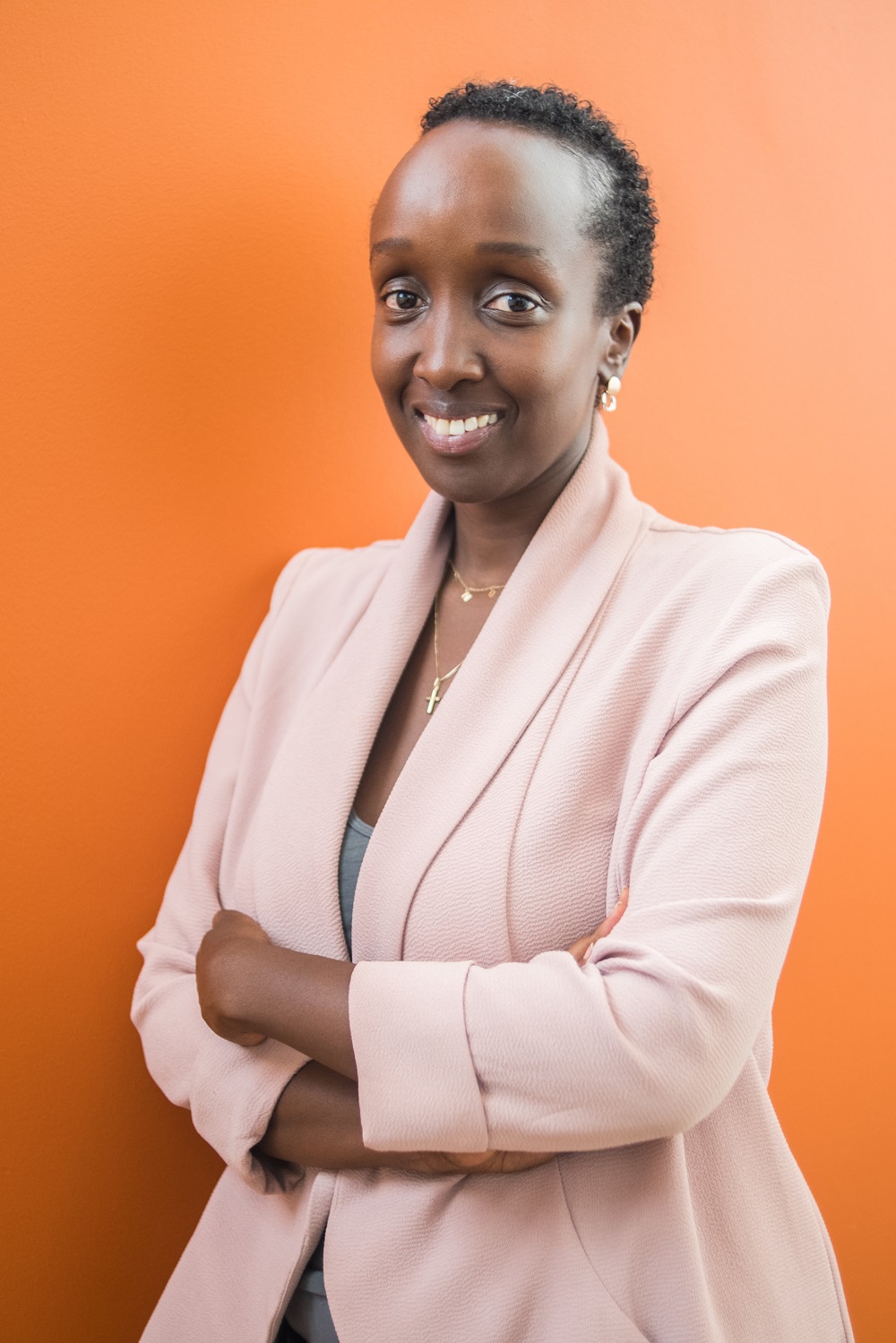 The Acting Country Manager at EF Education First Rwanda, Oriane Ruzibiza has said  that the professional training was meant to enhance professionalism in tourism sector.  