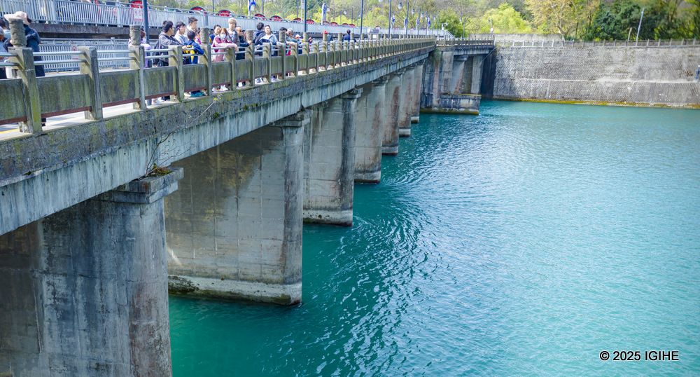 Tourists explore timeless canals and ancient routes.