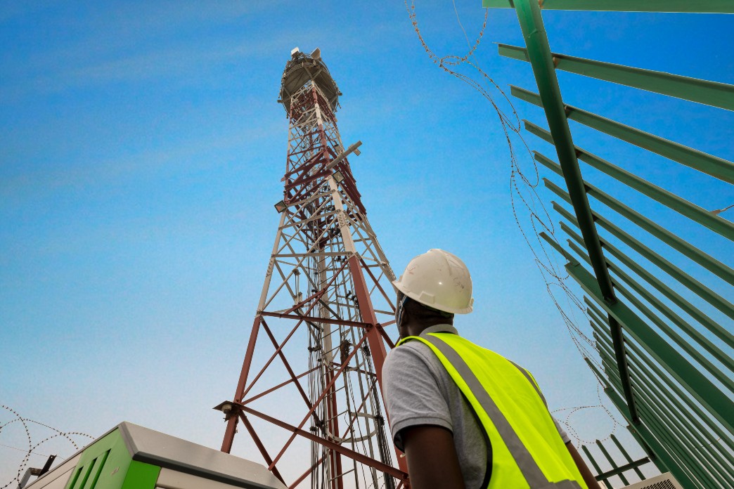 The deal, announced on Tuesday, May 20, 2025, will see Paradigm Tower Ventures acquire 100% of IHS Rwanda Limited, which operates approximately 1,465 tower sites across the country.