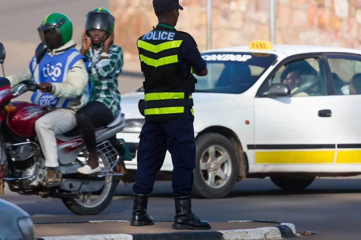 In the World Justice Project (WJP) Rule of Law Index 2024, Rwanda scored 0.63 points in the overall rule of law ranking, leading the region in key areas such as order and security, absence of corruption, and civil justice.