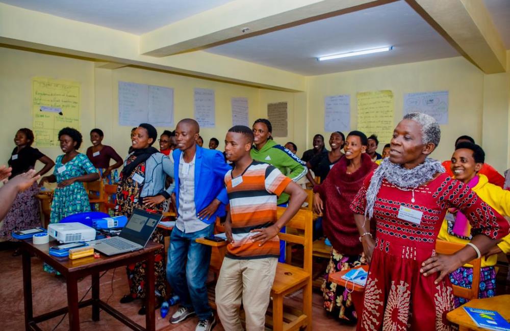 The training on technology-enabled teaching and effective class management, will be extended to teachers from 150 public primary schools.  