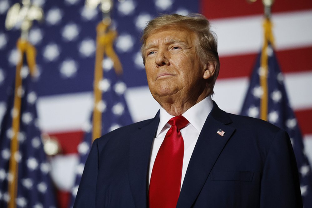 President Donald Trump on Tuesday backed away from a previously announced Thanksgiving‑week deadline for Ukraine and Russia to reach a U.S.-backed peace plan, saying negotiations will continue until a deal is achieved.