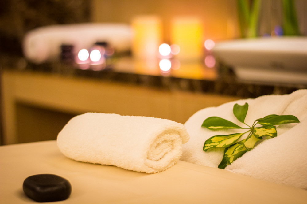Saray Spa Kigali is often described as absolute heaven for guests who are looking for a relaxing massage and healing treatments