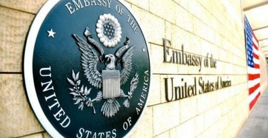 President Donald Trump's administration is weighing a dramatic reorganisation of America’s diplomatic footprint abroad, with plans under consideration to shut down as many as 10 embassies and 17 consulates across the globe, according to a leaked State Department memo.