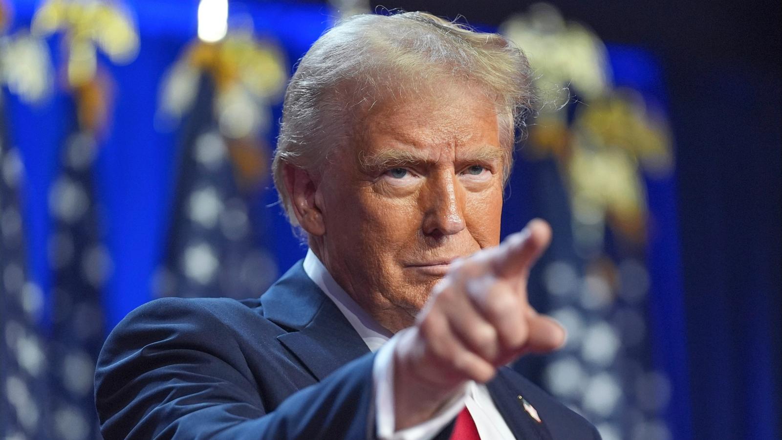 Donald Trump will not attend the 39th annual meeting of the African Union, whose leaders’ summit begins on Friday. Even in his absence, however, his second-term policies loom large as delegations from the bloc’s 55 member states navigate their potential impact.