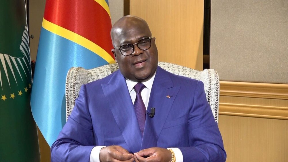 Speaking in an interview with Fox News, President Félix Tshisekedi stated that he wants to collaborate with a country that can both enhance the DRC’s security and help process its minerals locally, rather than exporting raw materials.