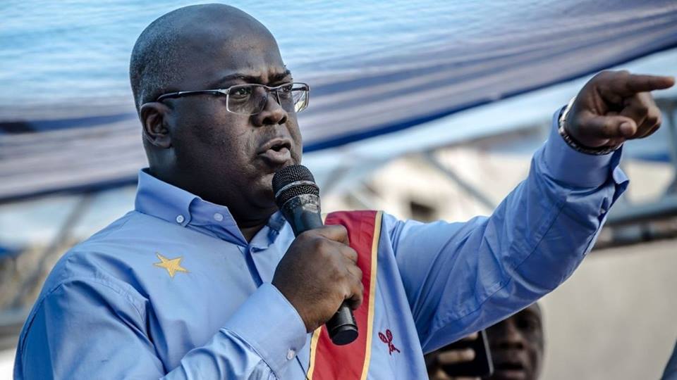 Rutaremara stated that Félix Tshisekedi is currently grappling with uncertainty, questioning whether he will persist in his intention to attack Rwanda. 