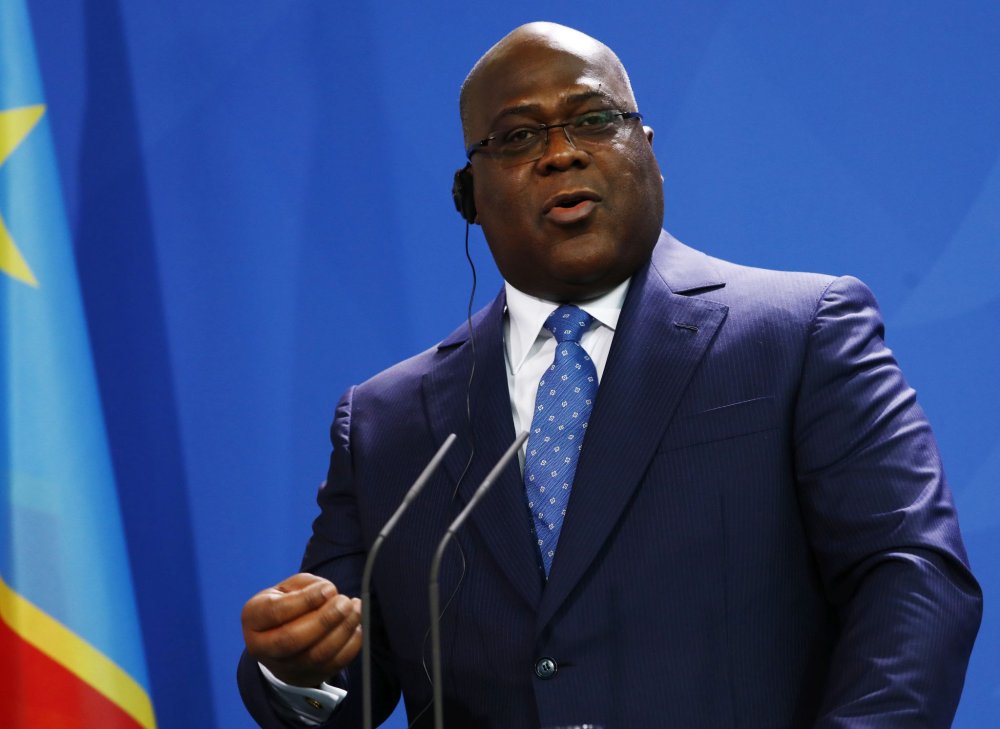 Tshisekedi plans to hold a high-level meeting in Kinshasa in early 2026, bringing together individuals from terrorist groups claiming to oppose Rwanda's government.