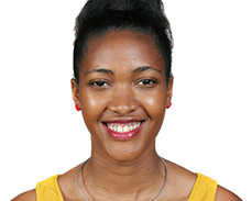 Merab Twahirwa