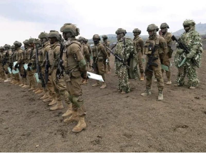 Tensions in eastern Democratic Republic of Congo (DRC) are escalating to the point where renewed clashes between the national army (FARDC) with the possibility of it being more intense than before.