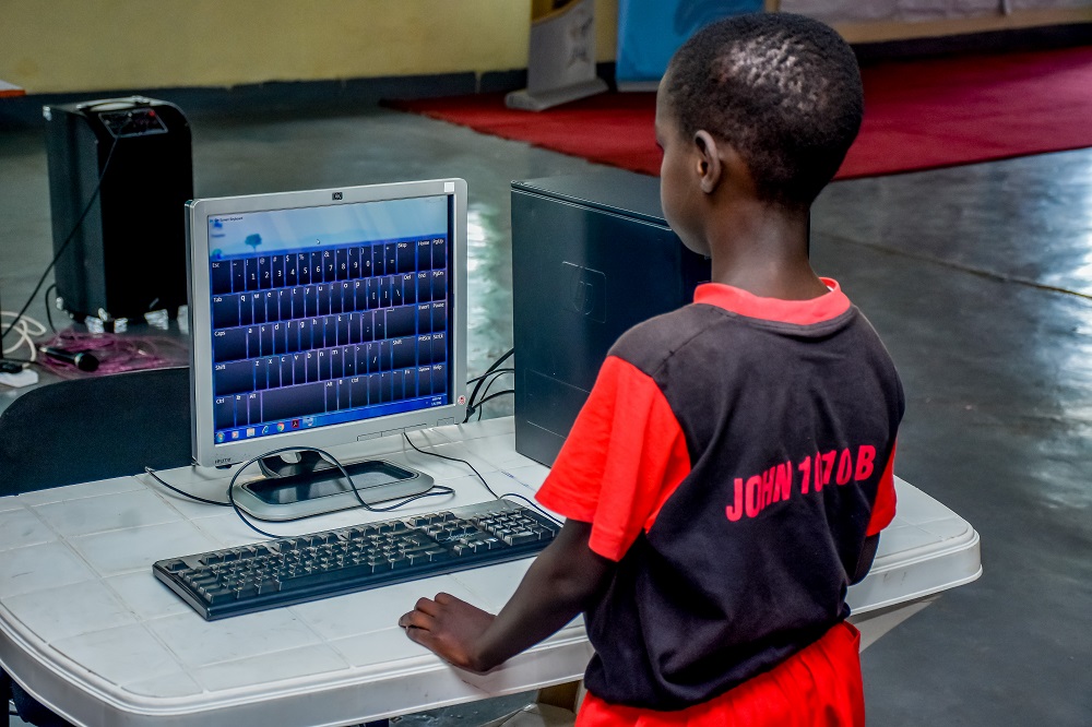 The knowledge and skills which were shown by these students gives hope for the Future Generation