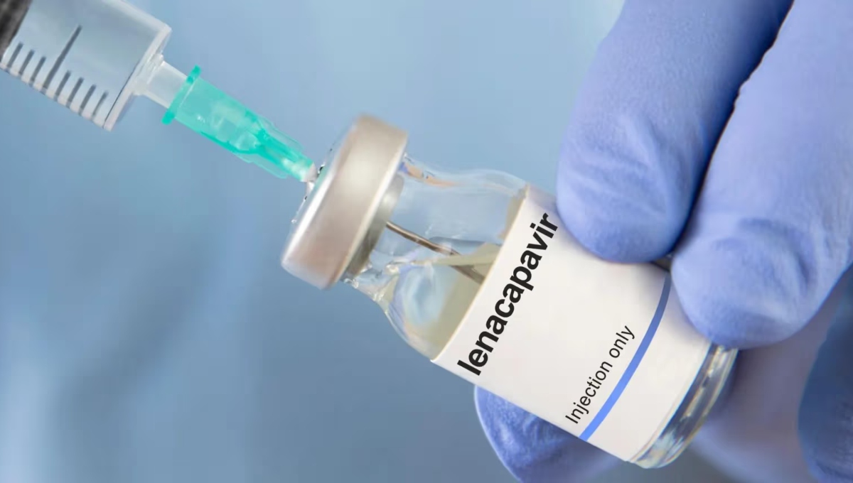 Eswatini and Zambia on Tuesday became the first countries in Africa to receive shipments of Lenacapavir, a twice‑yearly injectable HIV prevention medicine developed by Gilead Sciences.
