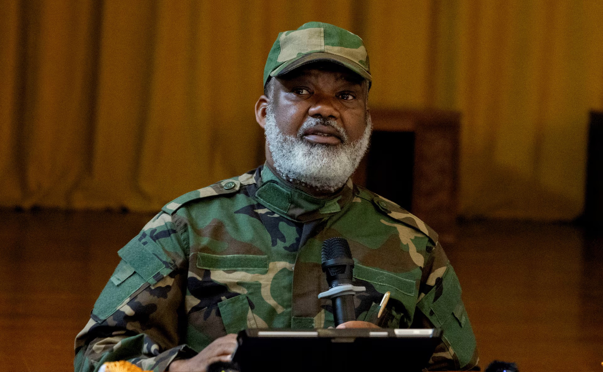 In a year-end statement issued from Goma on Wednesday, December 31, AFC/M23 political coordinator Corneille Nangaa highlighted conditions in territories under the group’s administration, noting that displaced persons and refugees are returning home, children have resumed schooling, and hospitals are operating normally.