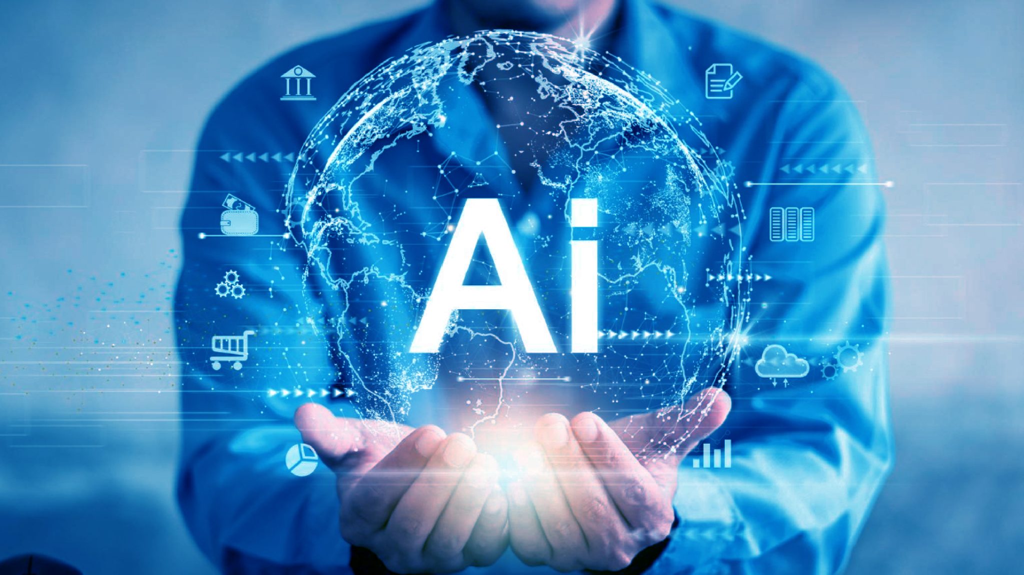 Generative AI is currently one of the fastest-growing and most valuable skills in the tech world. 