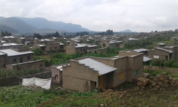 Bikingi village
