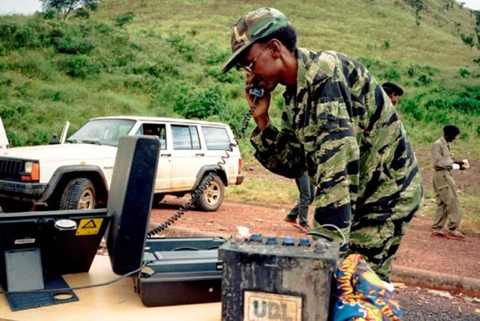 Barril intended to weaken the Rwandan Patriotic Front (RPF) and assassinate its top leadership, particularly Kagame.