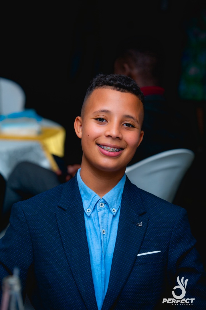 Babo, 18, is well known for such songs as “Ich Liebe Dich” featuring Urban Boyz, “Turn Up”, “Problem”, and the recently released “Number One”.