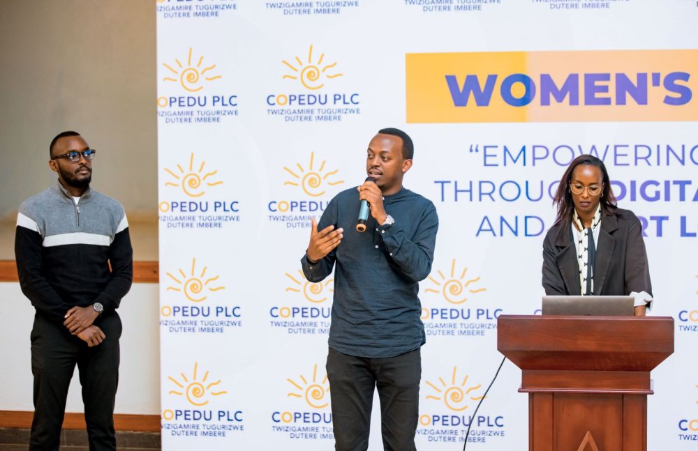 Herve Christian Gombaniro, Business Development Manager at RSwitch, stated that a new system has been introduced to enable users to make payments without leaving their current location.