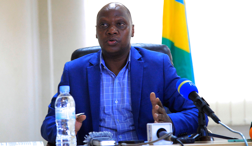 The new development has been revealed by NEC Executive Secretary, Charles Munyaneza during a talk show aired on Rwanda Television.