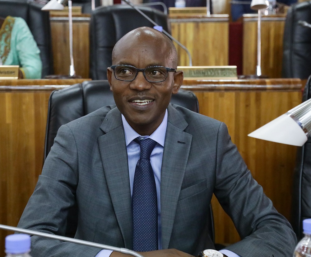The Minister of State in the Ministry of Health in charge of Primary Healthcare, Dr. Tharcisse Mpunga has explained that there was possibility for tougher measures but the Government considered other aspects of life that would be affected if total lock down is imposed.   .  