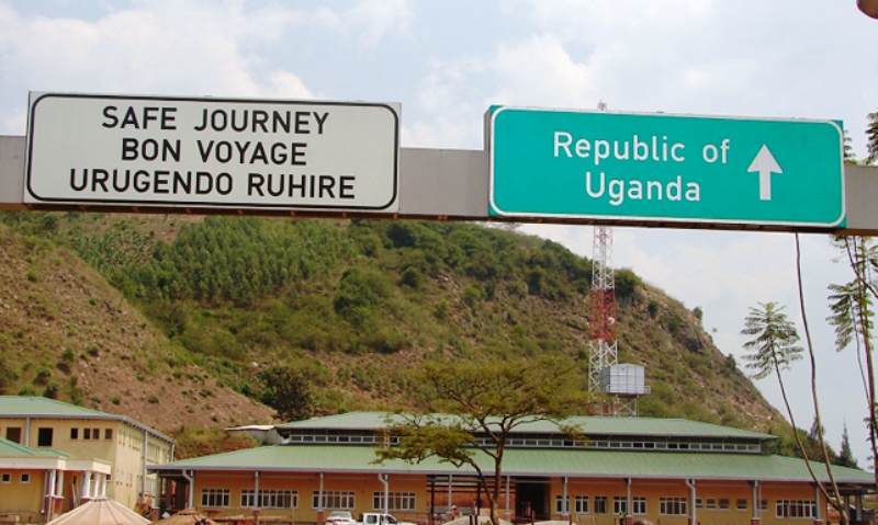 It has been three years now that the conflict between Rwanda and Uganda started.