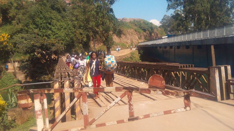 Rusizi residents want Rwanda-DRC border opened full time