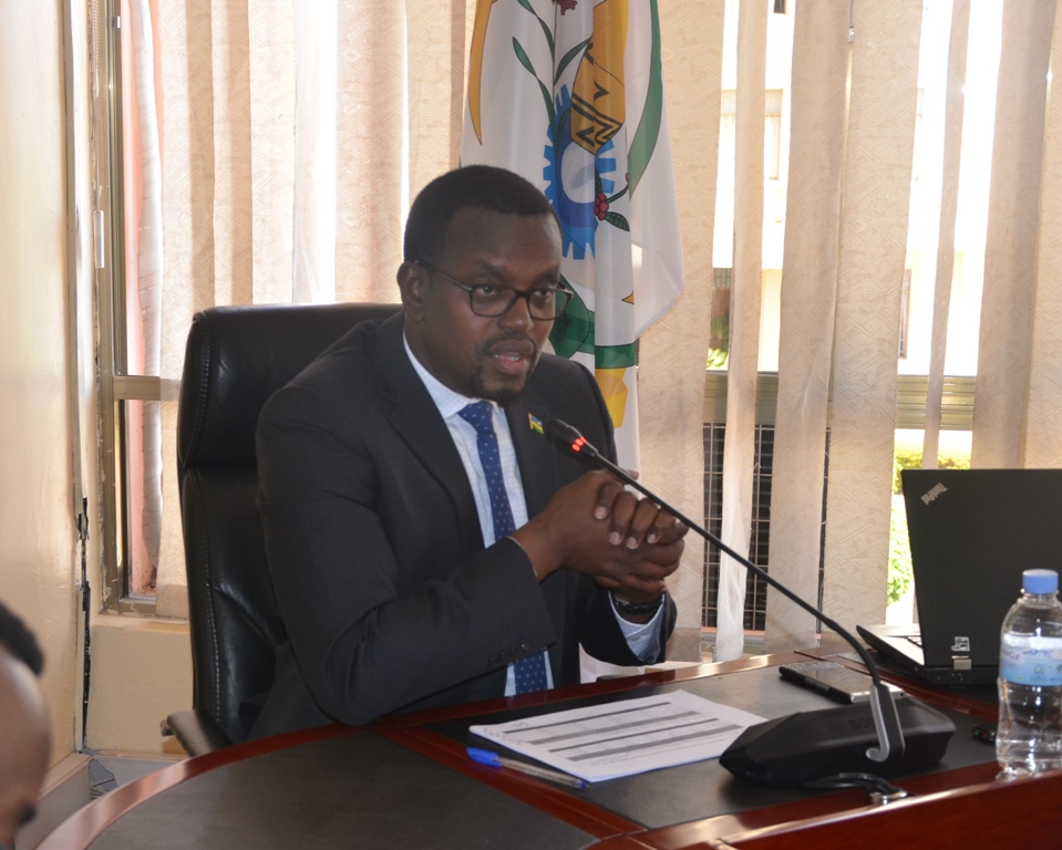 Prosecutor General Jean Bosco Mutangana told the press on Monday that the figures are alarming, calling for tighter measures to fight the vice.