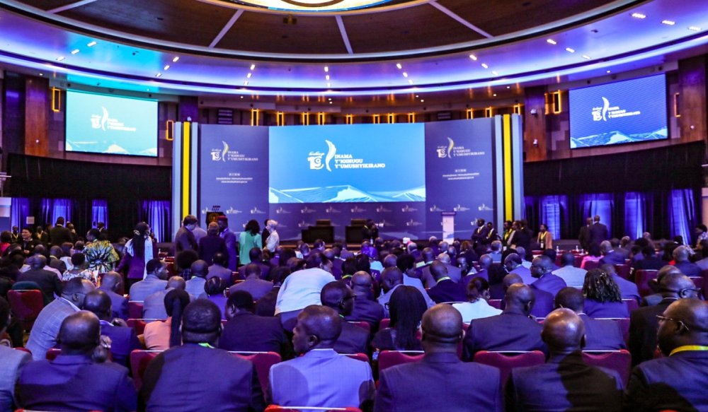 The 19th National Dialogue Council held in 2024, adopted 13 resolutions aimed at strengthening economic growth, improving citizens’ livelihoods, and enhancing governance.