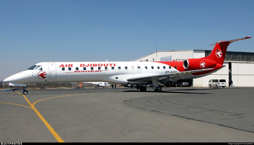 The Chief Executive Officer of Air Djibouti, Abdourahman Ali, called for expanded cooperation between private sector actors.