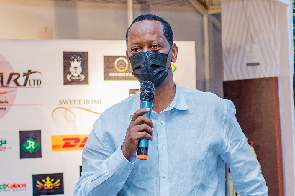 The CEO of Crystal Ventures Ltd, Dr. Jack Kayonga encouraged Nigerians to tap into investment opportunities available in Rwanda. 