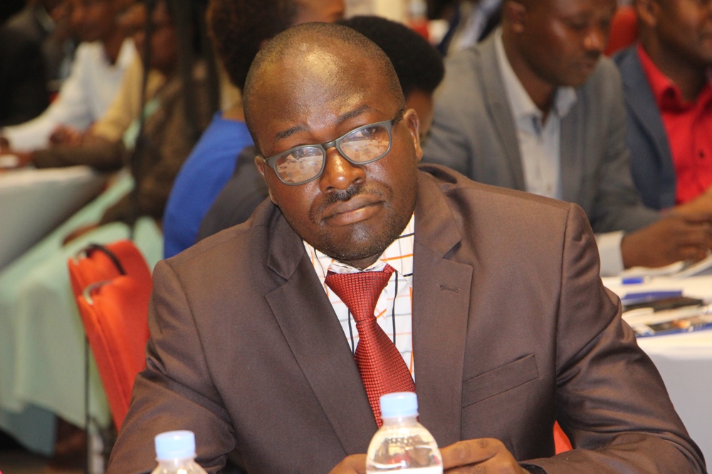REB Director General Dr. Irenée Ndayambaje has told IGIHE that to be issued Tuesday includes certificates for 2017 secondary school leavers.