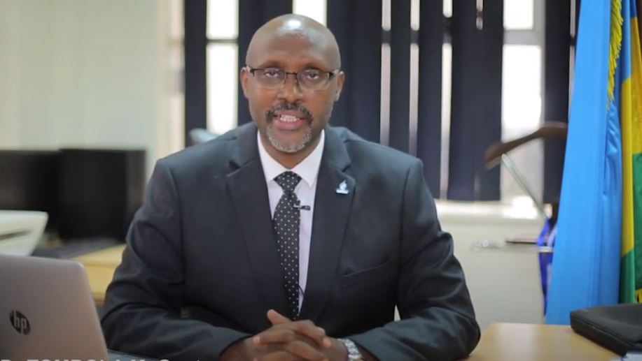 The Vice Chancellor of the University of Kigali, Prof Tombola M. Gustave welcomed the authorization and expressed readiness to start courses.