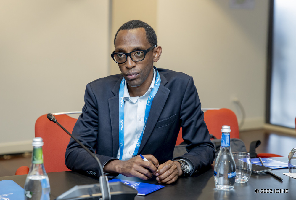 Gordon Kalema, the Director General of Digital Transformation at MINICT emphasized that the agreement signifies a significant leap in technological adoption.