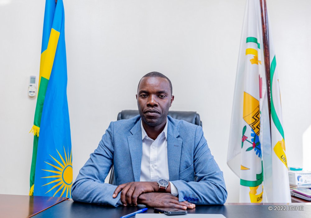 The Mayor of Nyamagabe District, Niyomwungeri Hildebrand says that a lot has been achieved over the past 25 years.