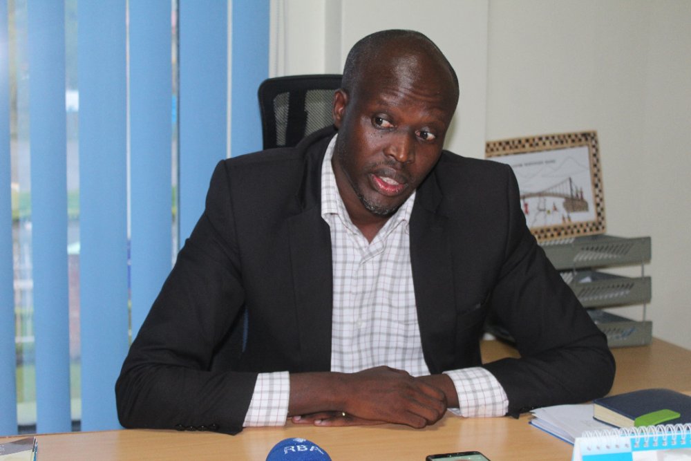 Rubavu district vice mayor for economic affairs, Nzabonimpa Déogratias said they have assigned a team to inspect the number of damaged sacks and hold accountable the people behind the negligence.