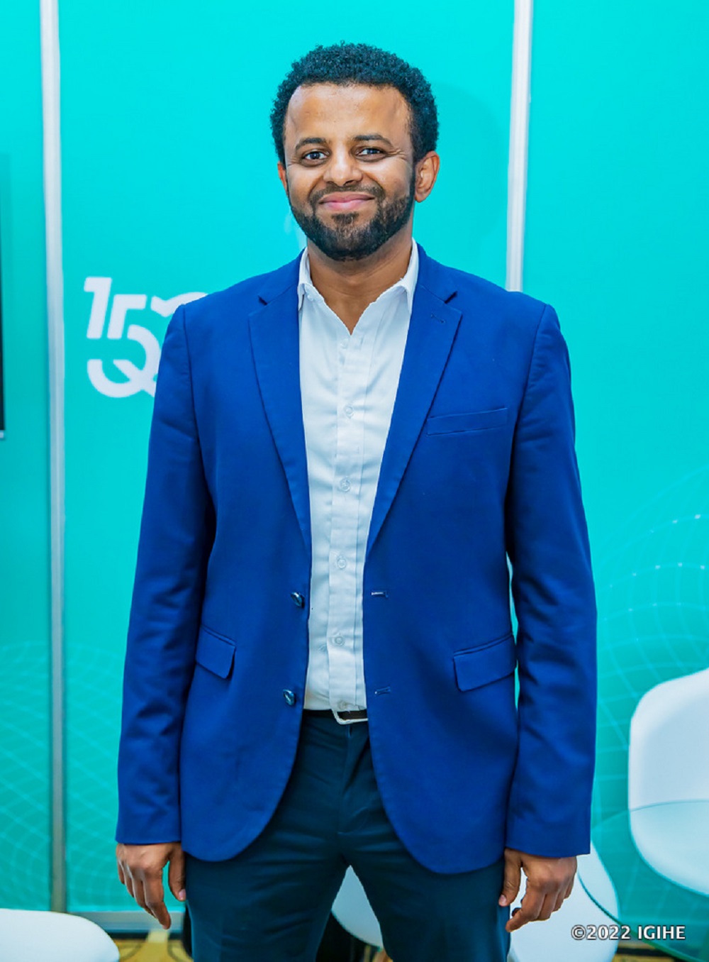 Balete A.Matebe, the Managing Director of WILO East Africa Ltd also disclosed that attending the exhibition will help the company expand footprints in Rwanda.