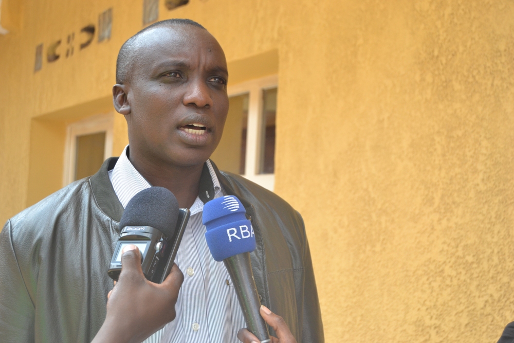 Frank Murenzi, the Executive Director of CASA-RwandA said that Rwanda’s vibrant external relations enabled the availability of these specialists.